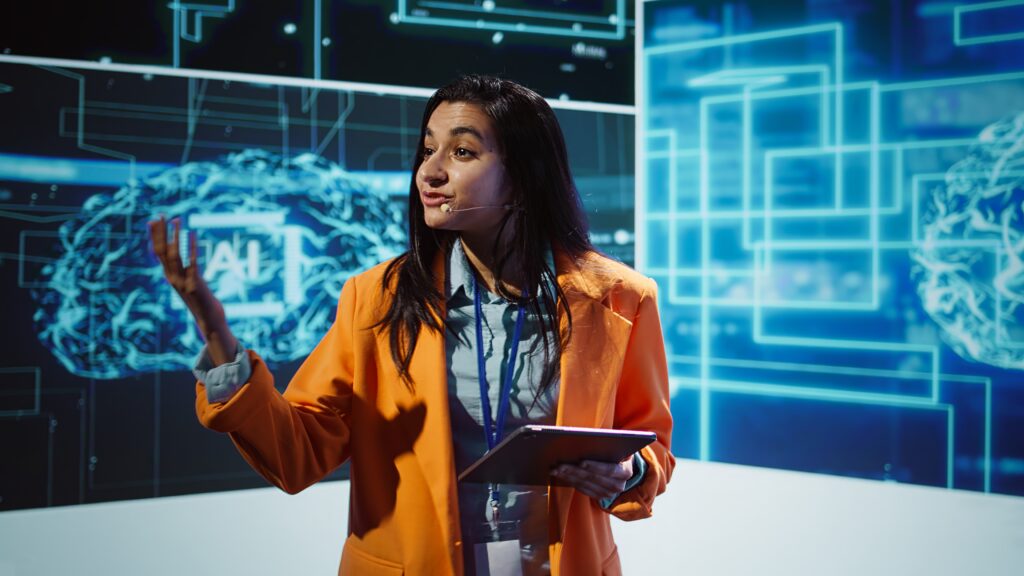 Os Principais Desafios da Adoção de Inteligência Artificial no Brasil ...